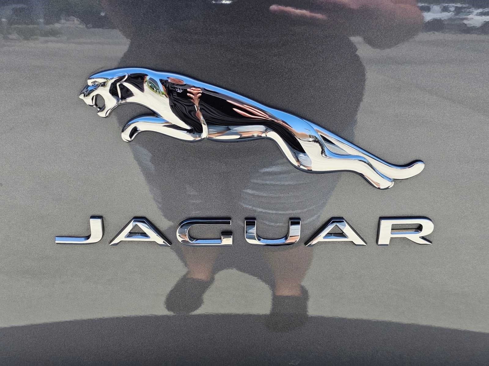 2020 Jaguar I-PACE HSE